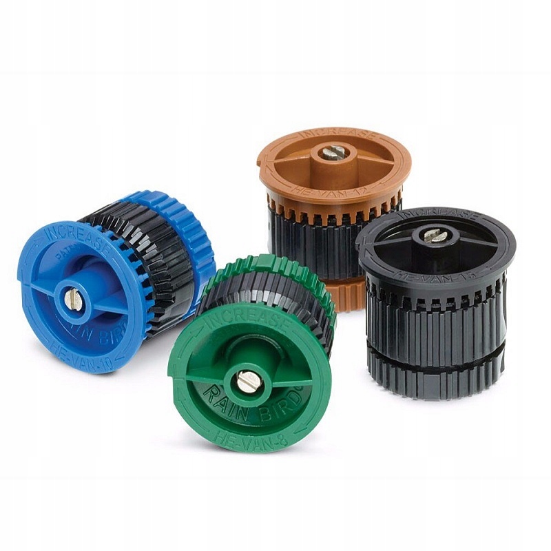 

Dysza RainBird He-van 8