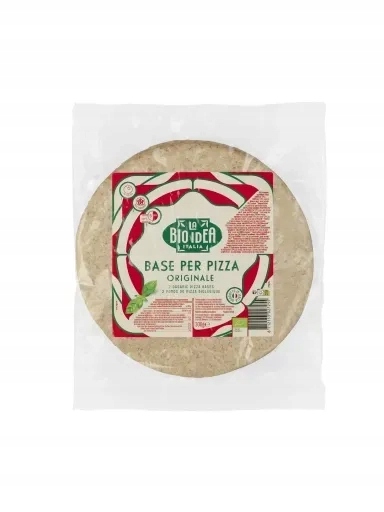 Levně 3x Sód do pizzy Bio 300 g La Bio Idea