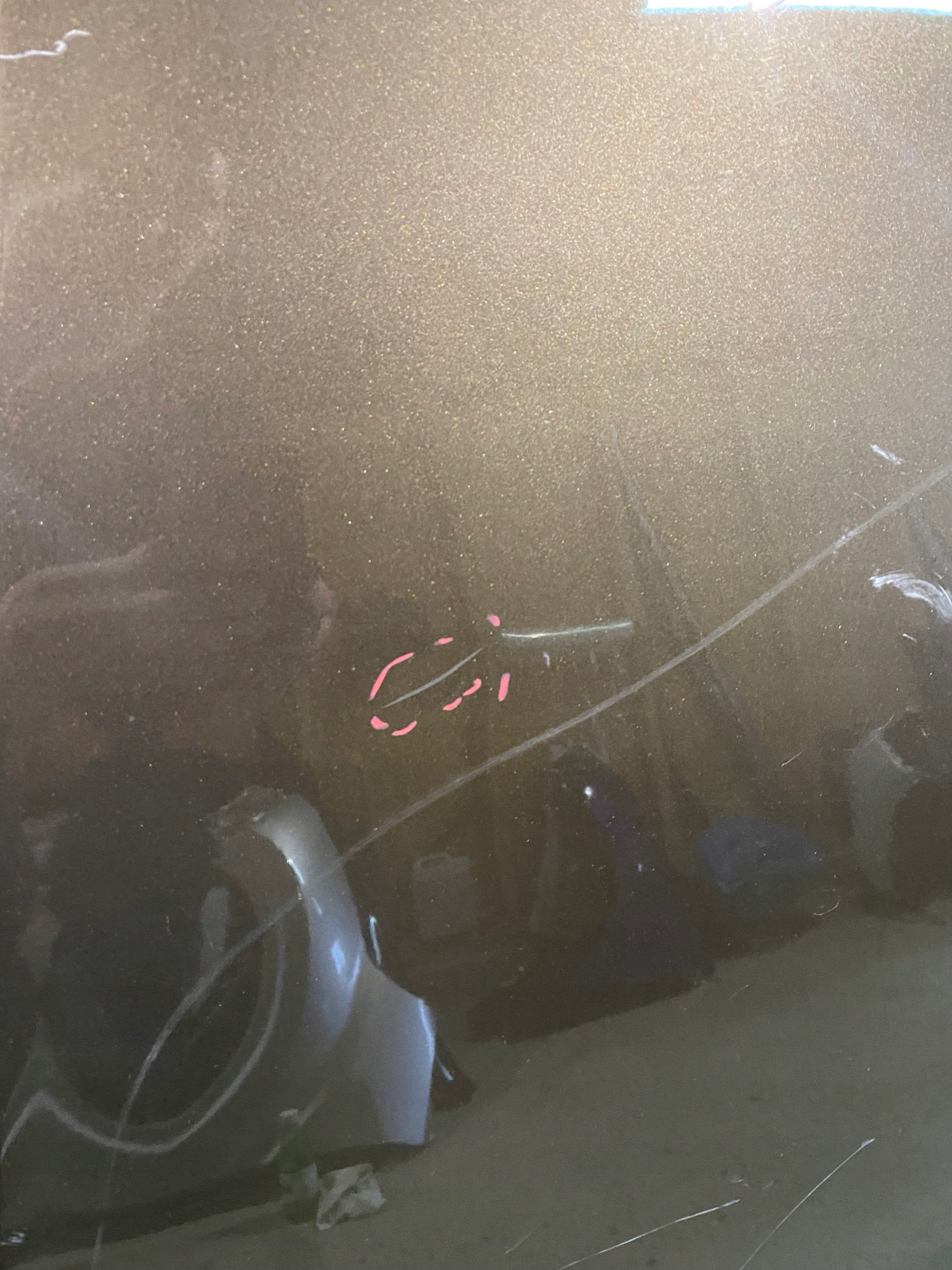 Cofano VOLVO V60 S60 II LIFT 13