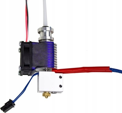 Sada E3D Volcano Hotend Bowden 1,75 mm 24V