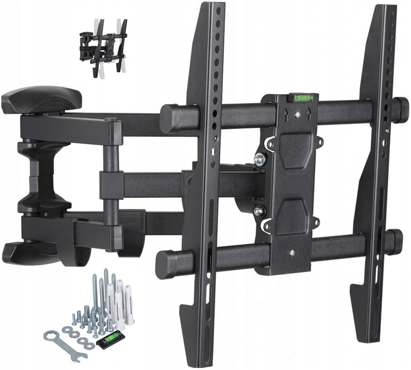 Otočný Držák Na Stěnu Tv 42PFL7403D/10 Philips na stěnu s regulací