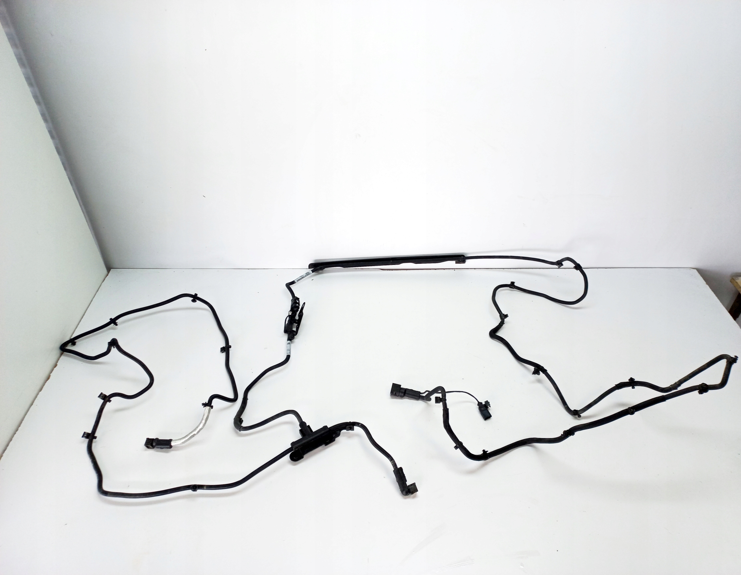 PRZEWÓD RURA ADBLUE AUDI Q5 II LIFT 80A131960B