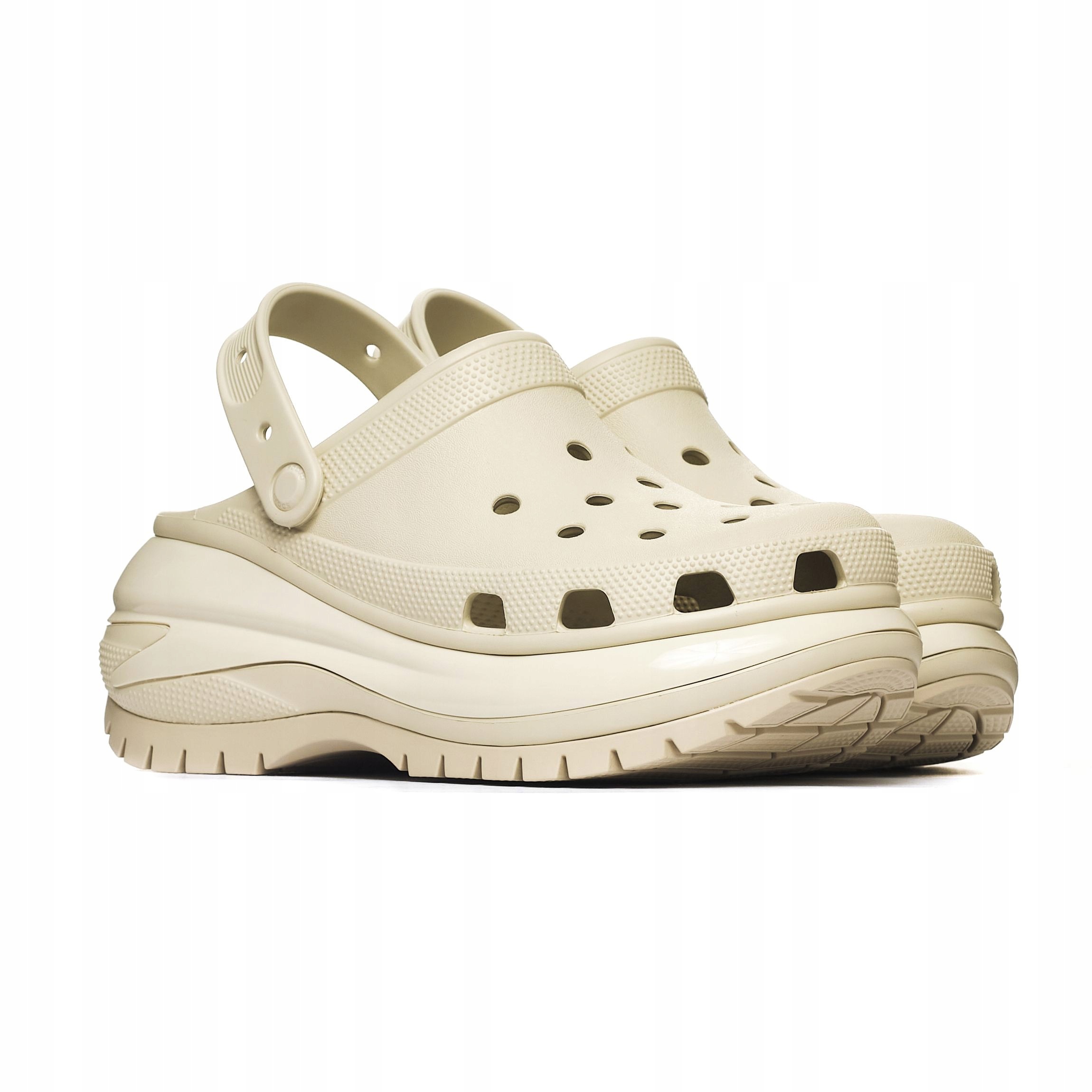 Nazouváky Crocs Crush Clog 39-40 Unisex