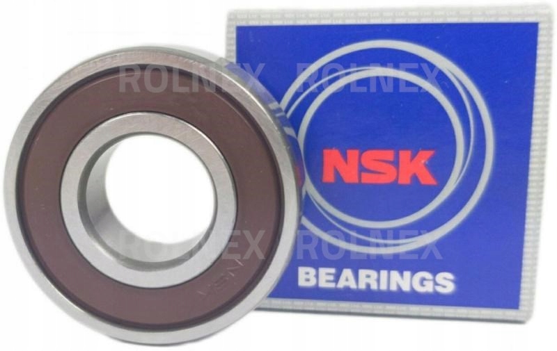 Ložisko 6217 217 2RS Nsk 62172RSNSK
