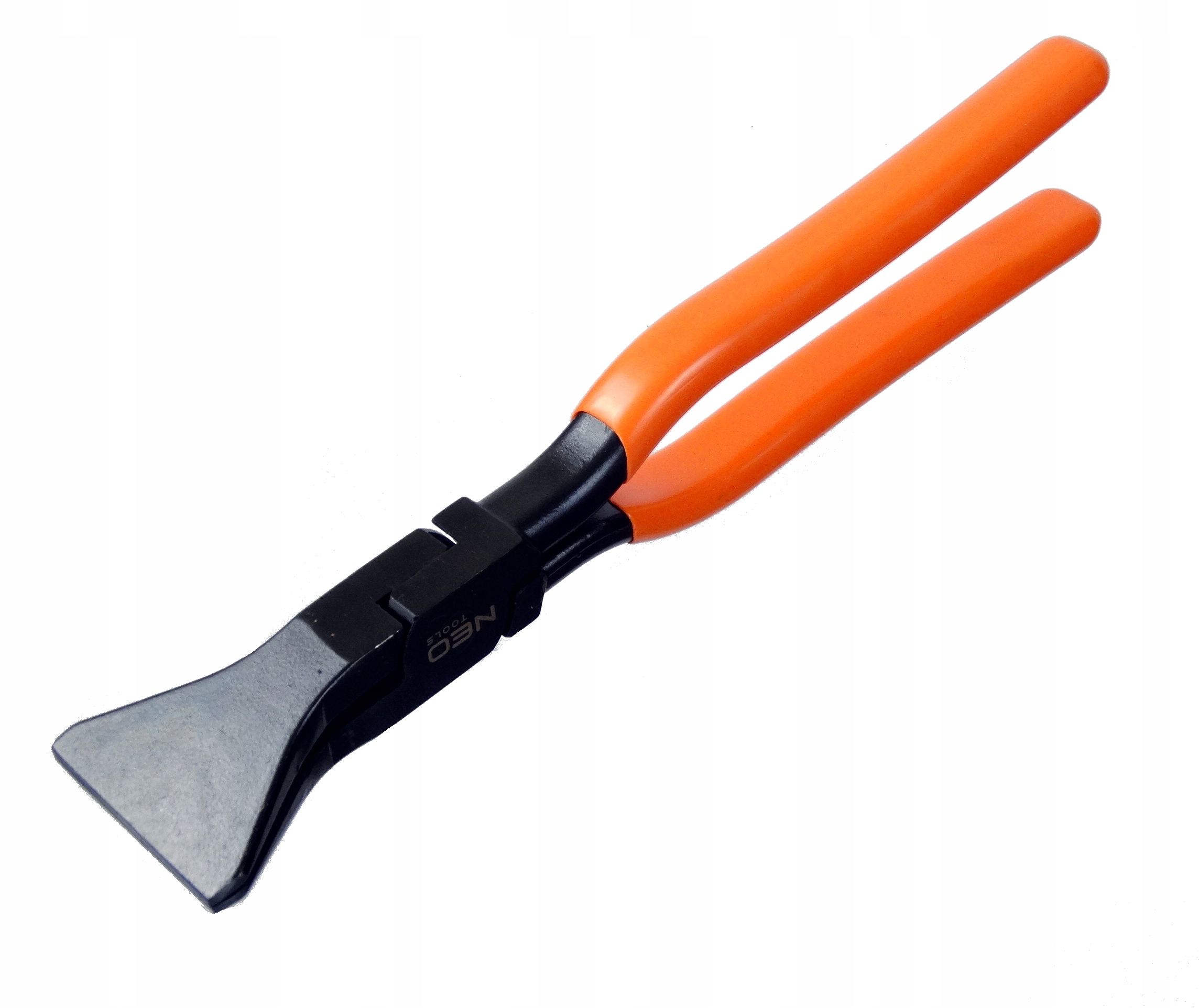 Klempířské kleště rovné 180' Neo