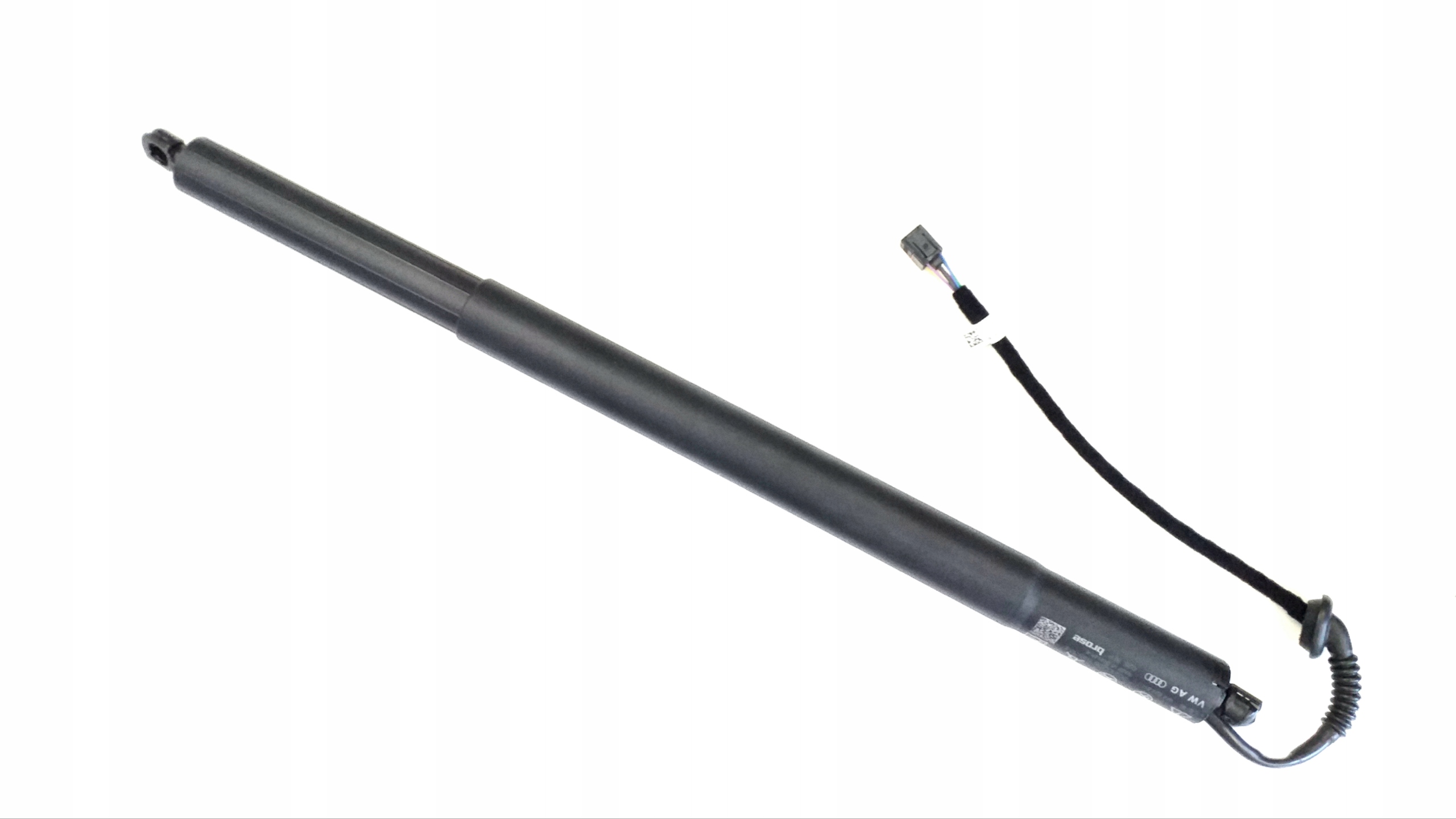 4K8827851J - Електродвигун задніх дверей Audi A7