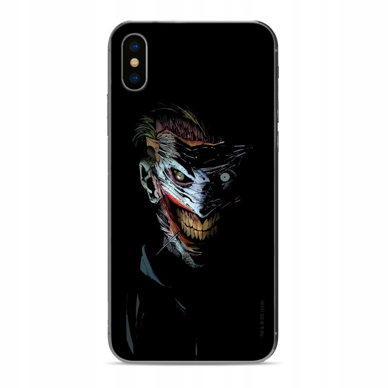 

Etui DC Joker Iphone 11 Pro Pełny