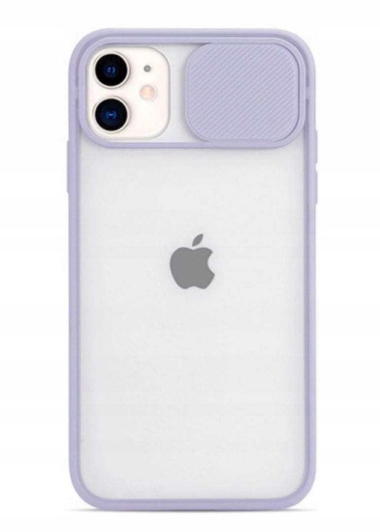 

Etui Lens Protect Ochrona Aparatu do iPhone 12