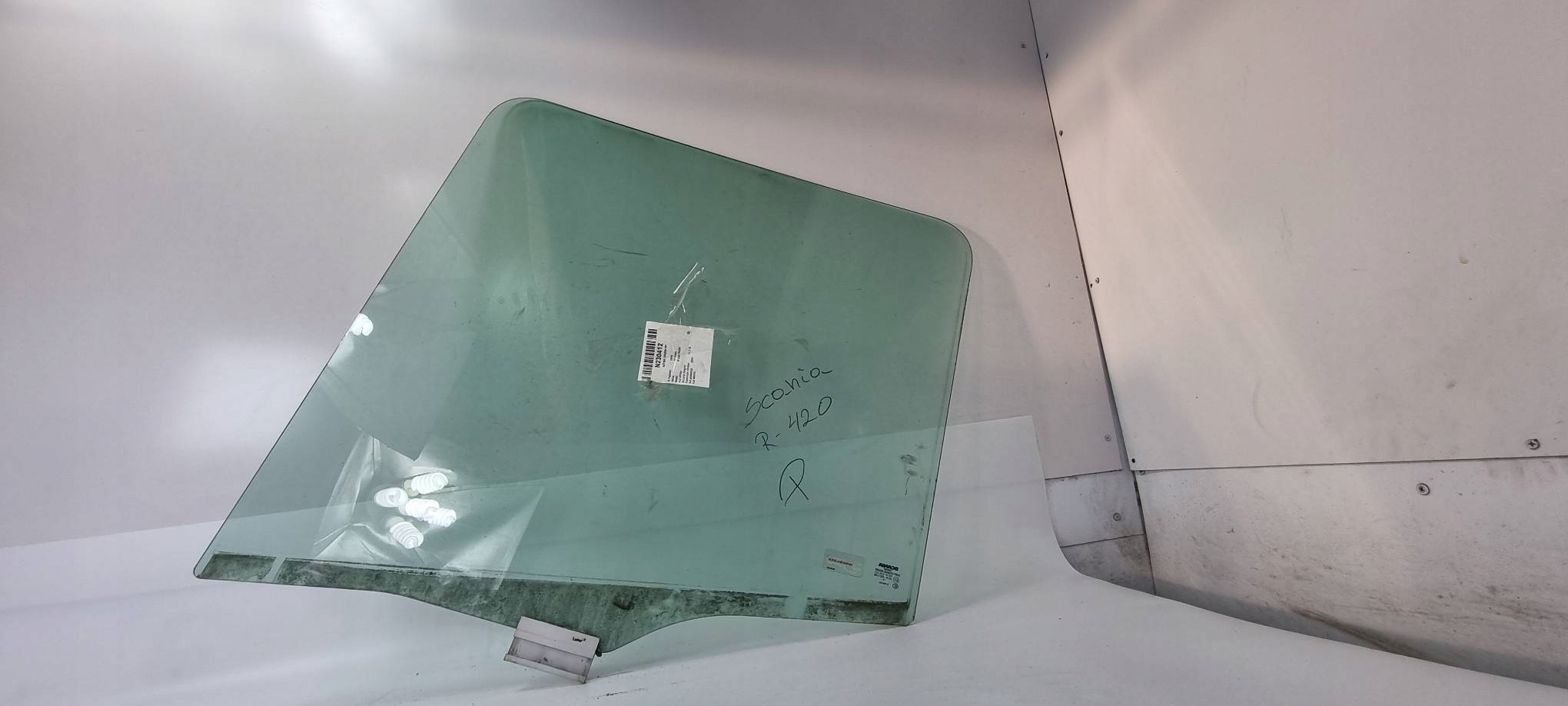 window door right front SCANIA R 420 R420