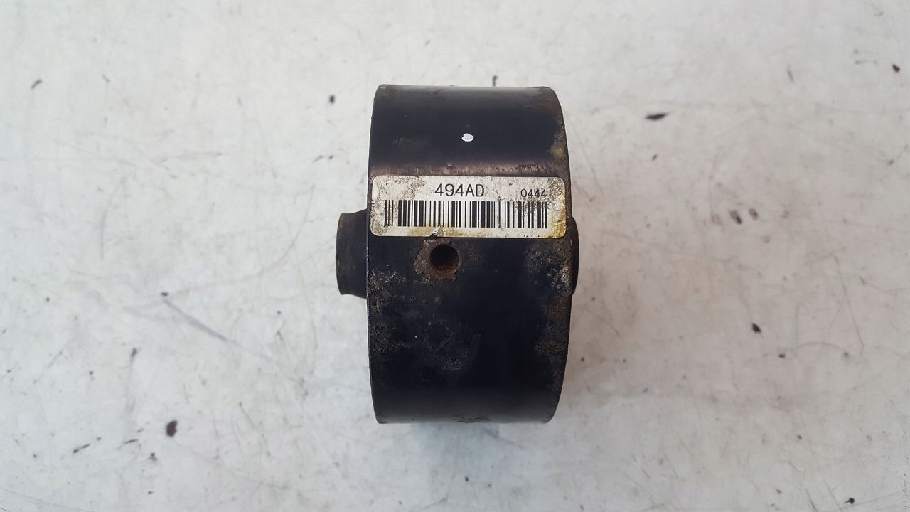 airbag engine mount Jeep Compass 2,2 CRD