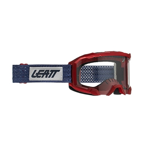 Leatt Leatt Velocity 4.0 Mtb Goggle Chilli