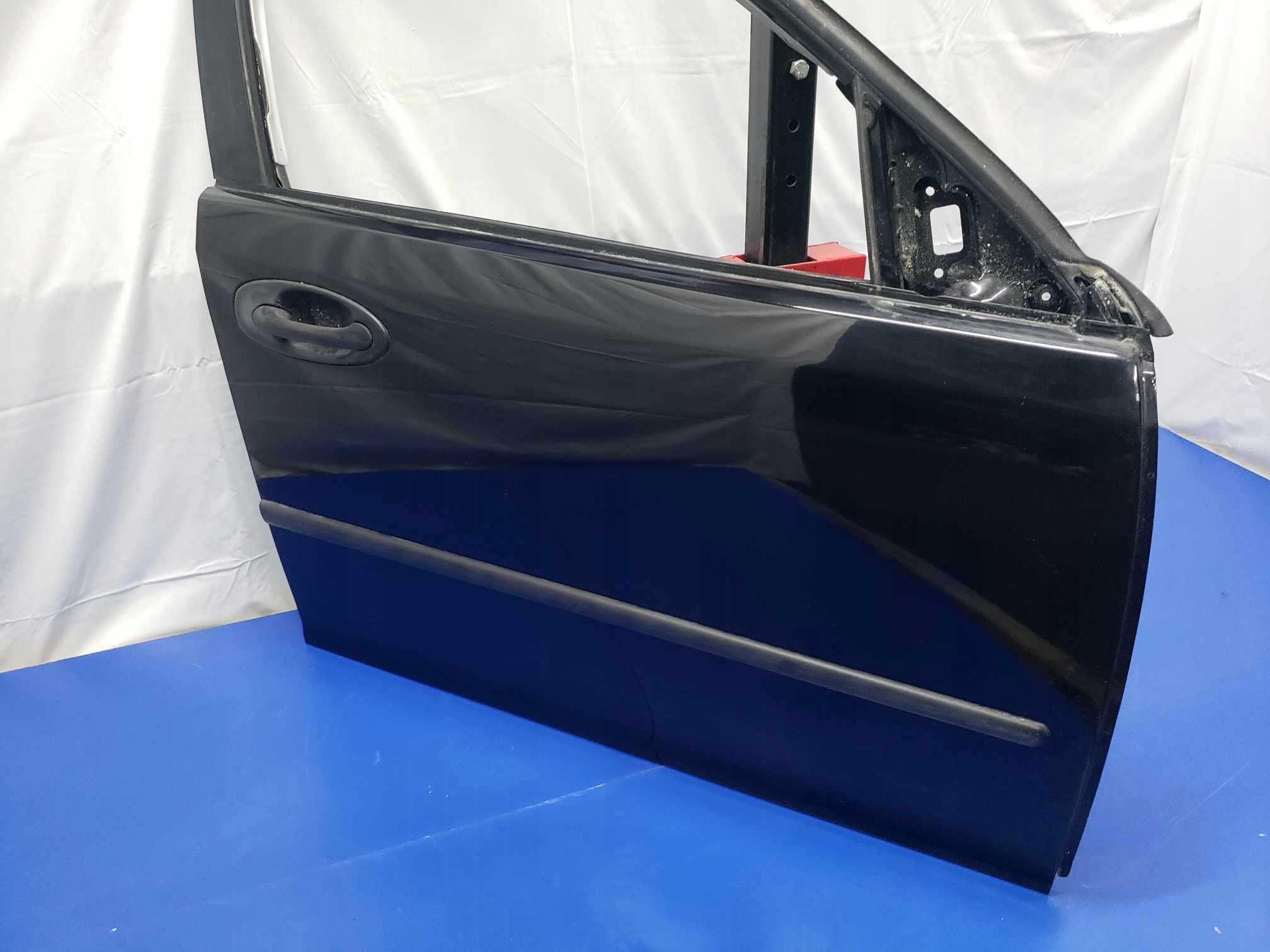 door right front 02-07r. SAAB 9-3 II 93 OE k. 170