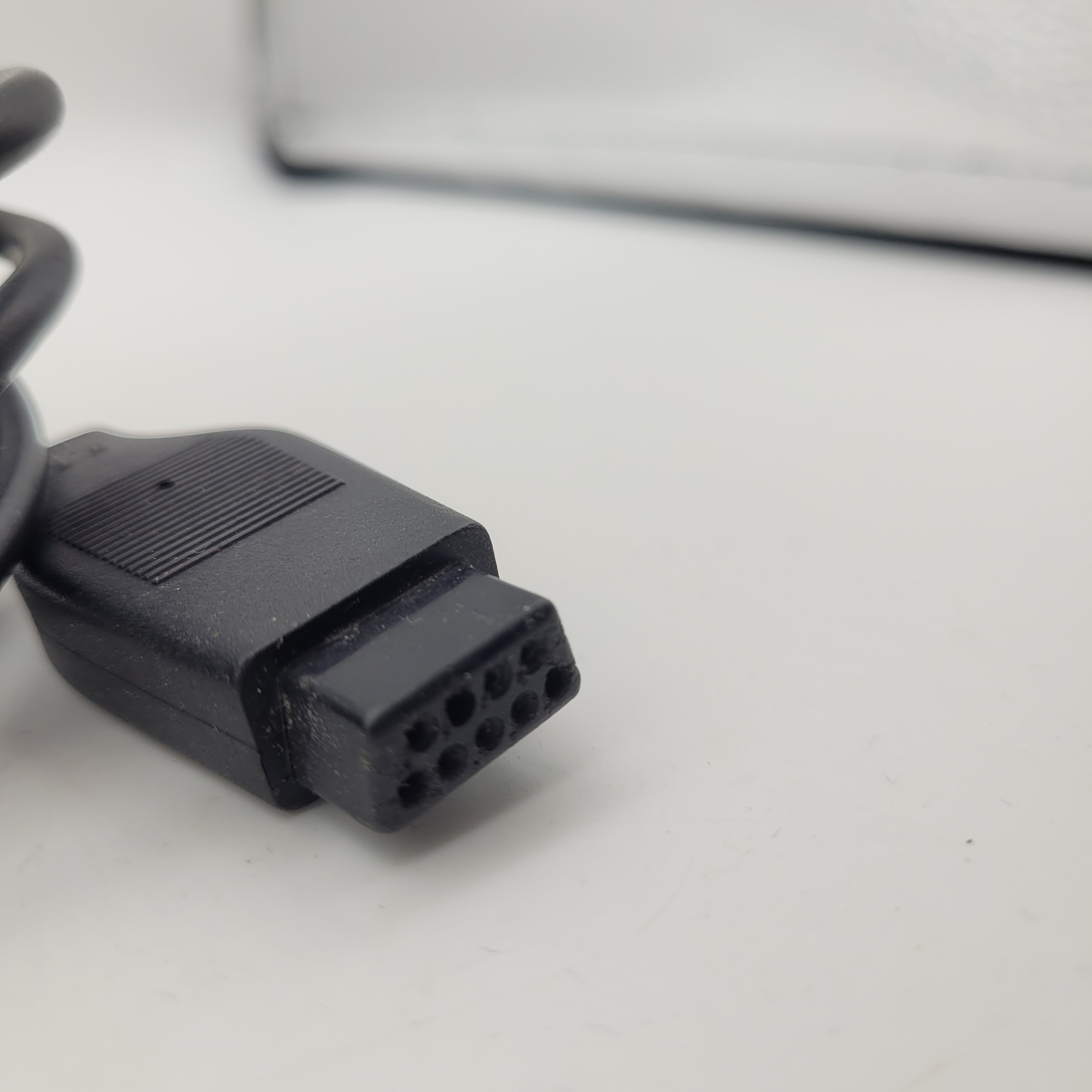Control Pad Sega Master System (Model 3020)