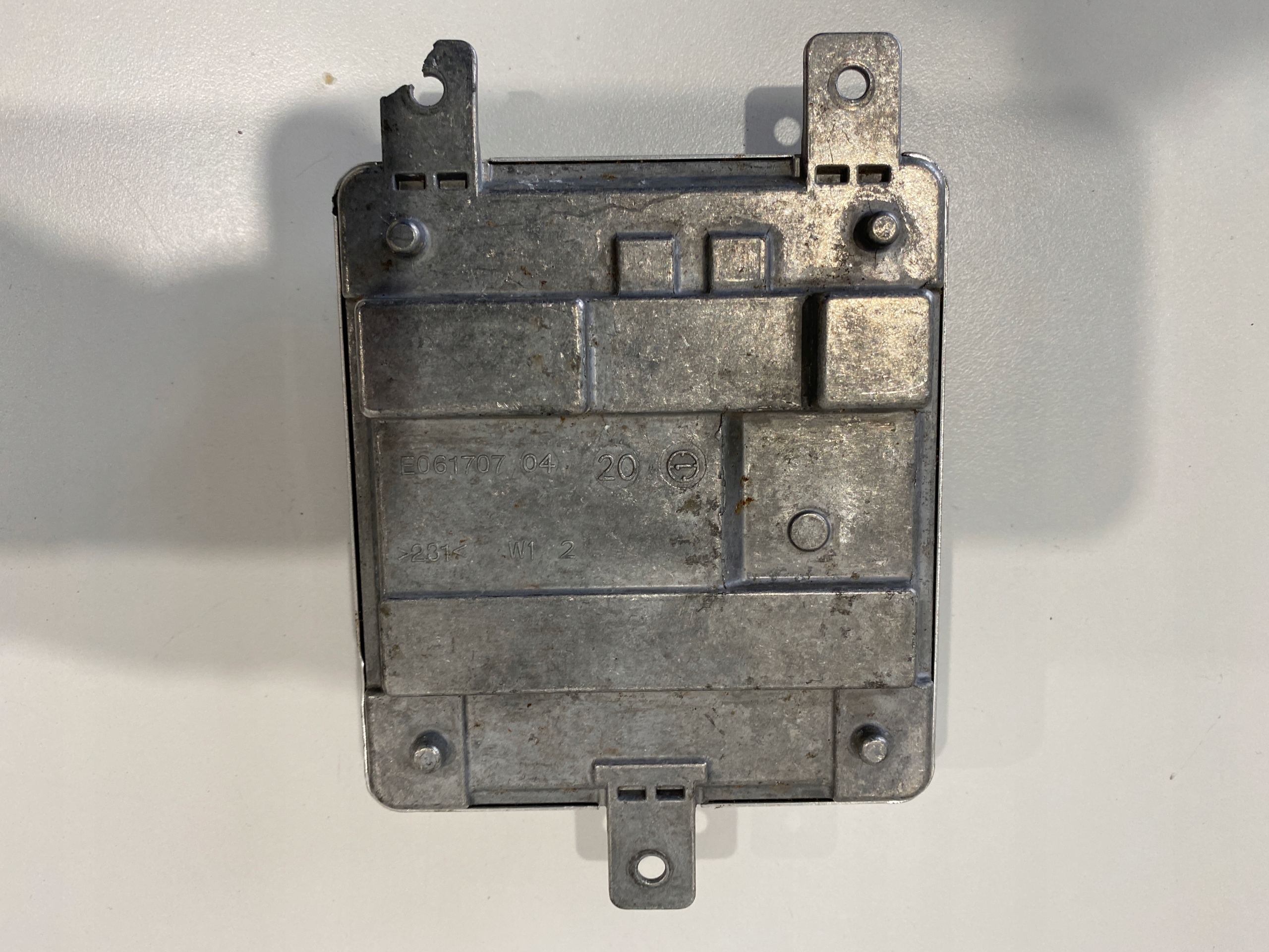 Світлодіодний модуль інвертора BMW 7933357-03 G05 G20 G21