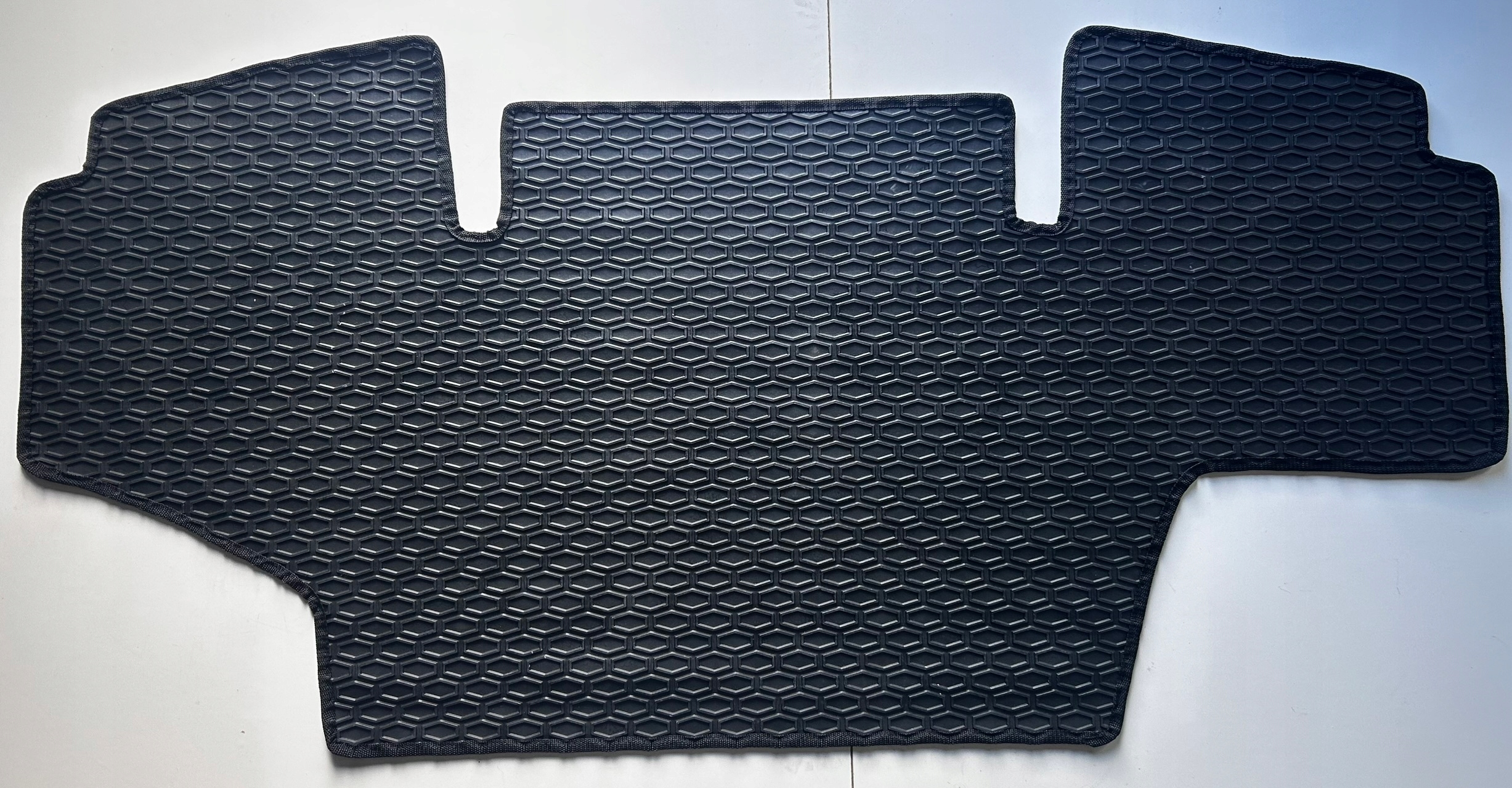 Renault Ares Arion Rx Rz 500-800 Gumová Podložka S Drážkami