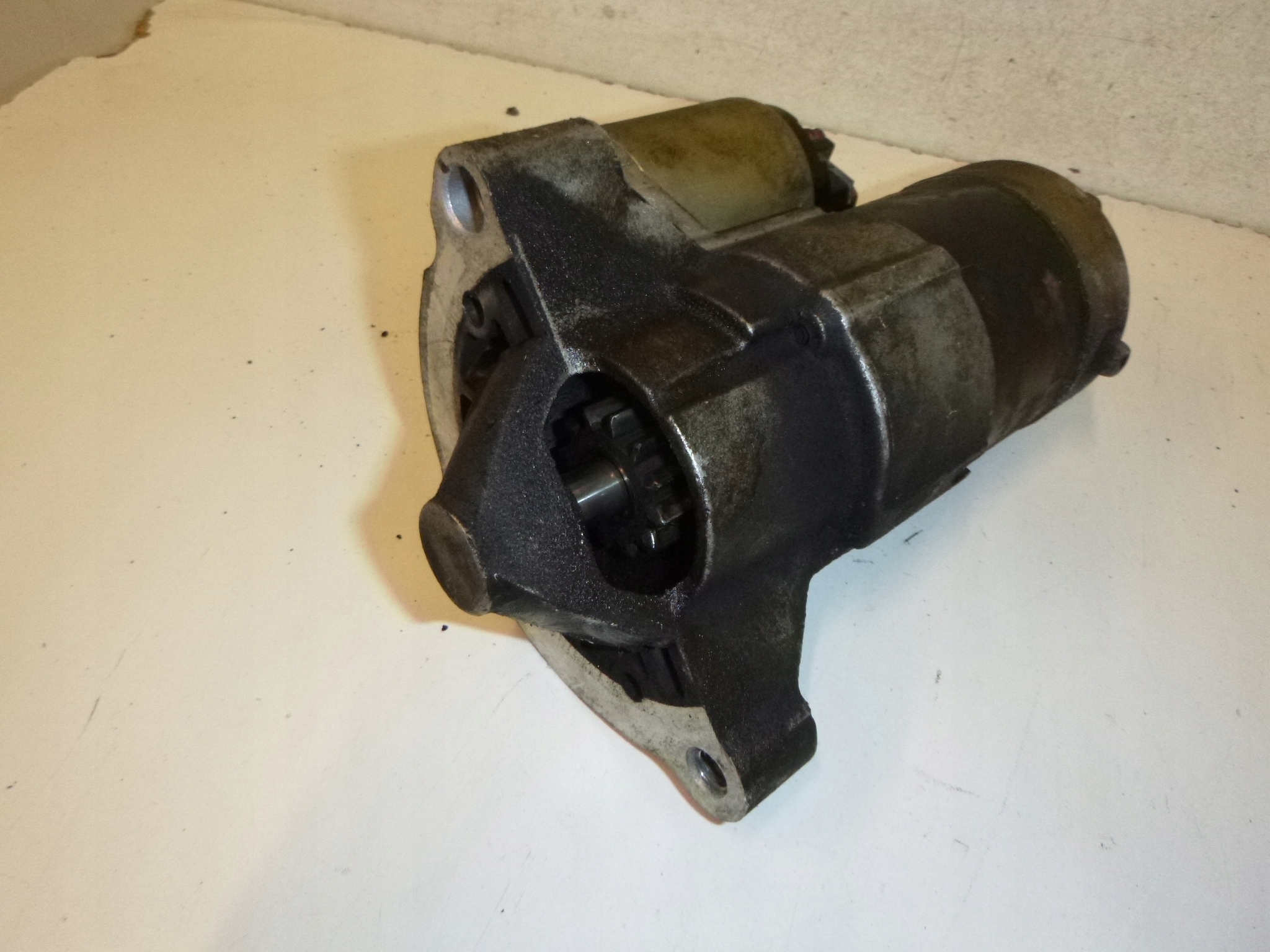starter Citroen Xsara Picasso 1.8 01r.