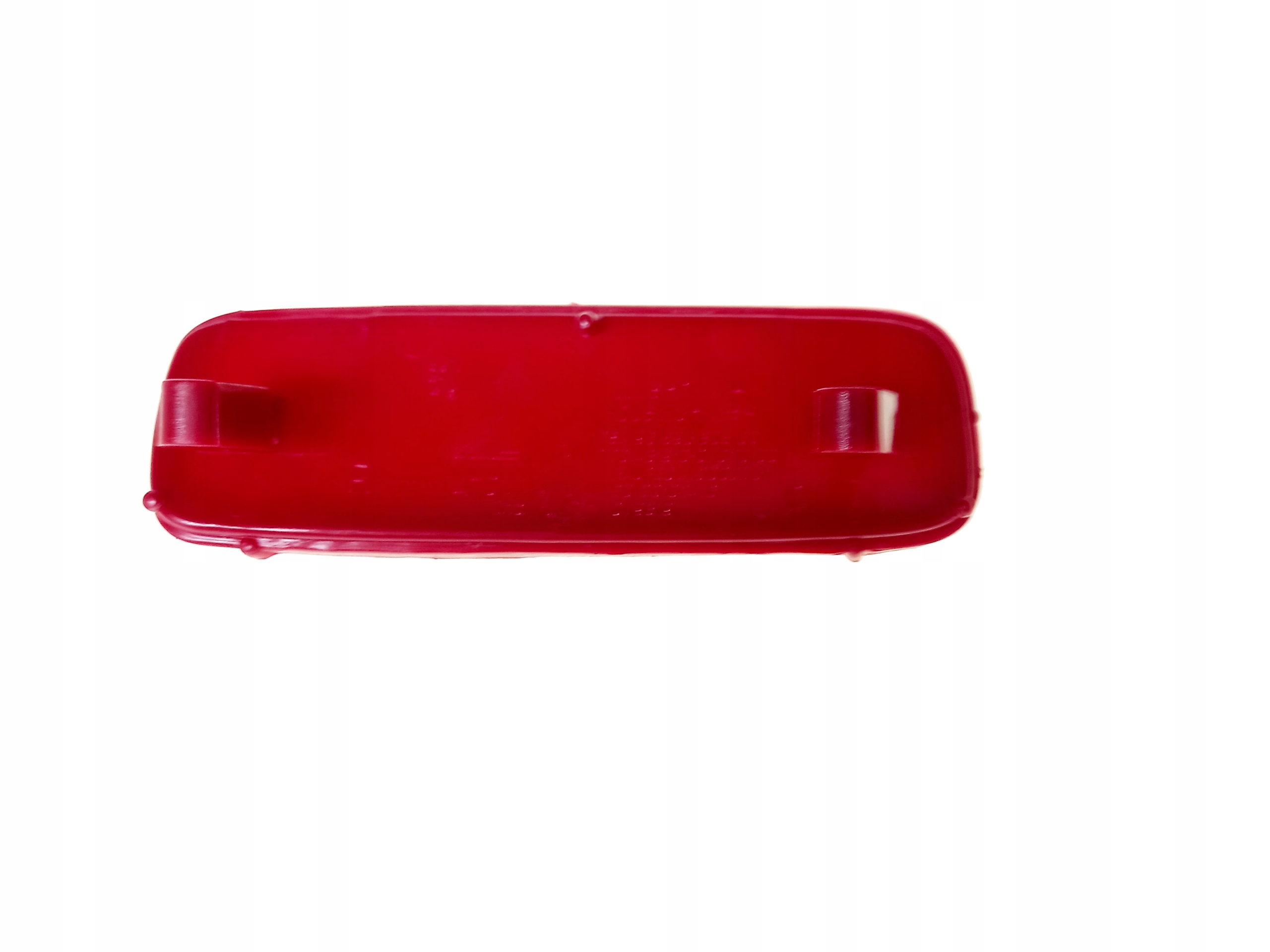 EXPERT 16 22 ODBLASK LAMPA ODBLASKOWA ZDERZAK TYL Installation side rear right
