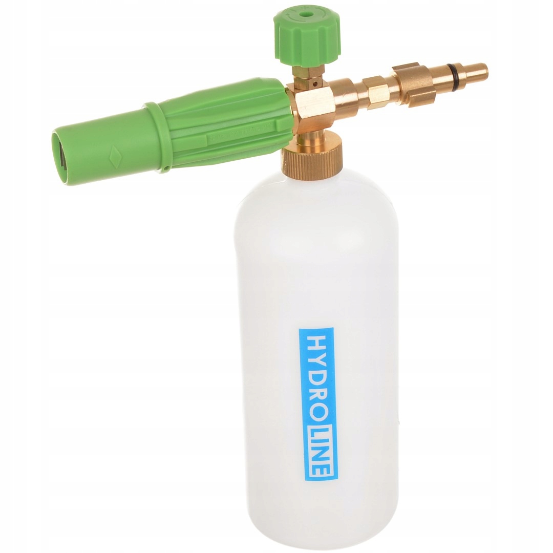 Pianownica do myjki LAVOR NJ STM Planet Predator