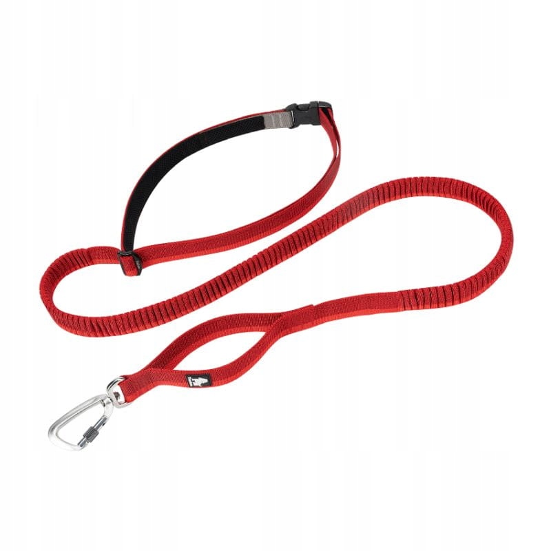 Vodítko pro psa s amortizérem Dogtrekking Silné L