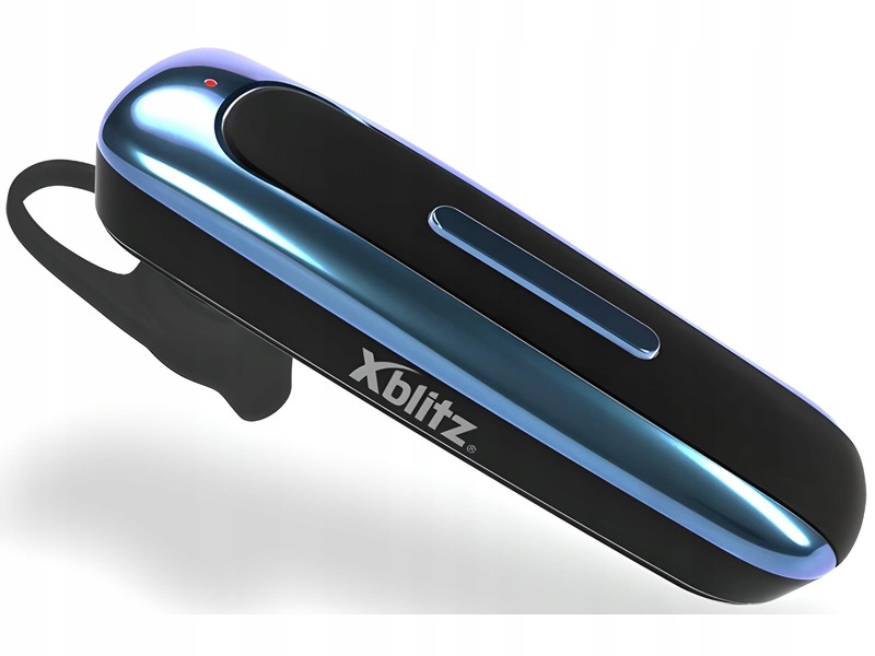 

Słuchawka bluetooth Xblitz Blue 200
