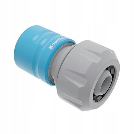 

Szybkozłącze – przelot (abs/pc) Ideal 3/4"
