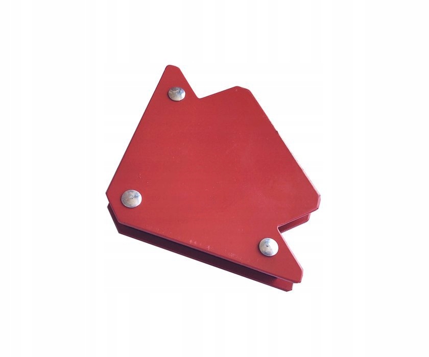 

Uchwyt magnetyczny 120x83x13mm 11kg kątownik