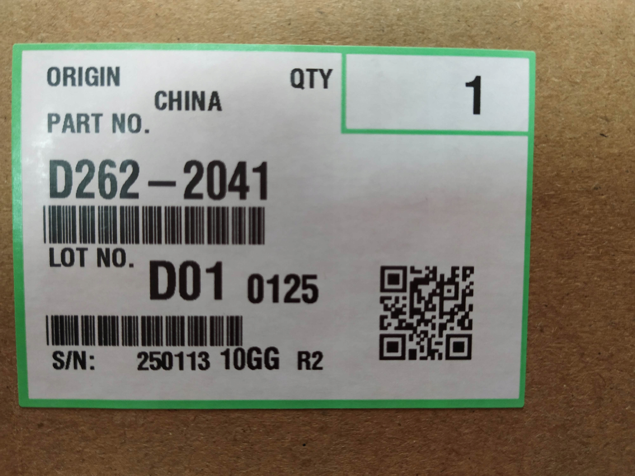 Ricoh D2622011 D262-2011 D262-2041 Tisková hlava Tisková hlavice Mp CW2201SP Akce