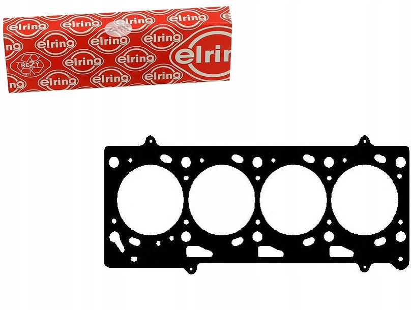 Těsnění Pod Hlavu Válců Audi A2 Seat Leon Toledo II Vw B