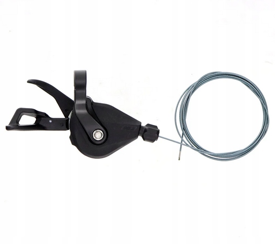 Manetka Shimano Deore M4100 prawa 10rz + linka EAN (GTIN) 4550170622213