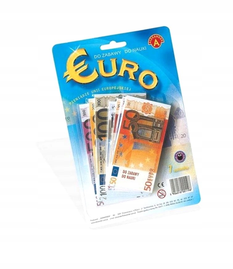 EURO ALEX, ALEXANDER