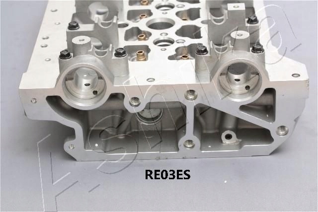GŁOWICA SILNIKA RE03ES ASHIKA Producent części Ashika