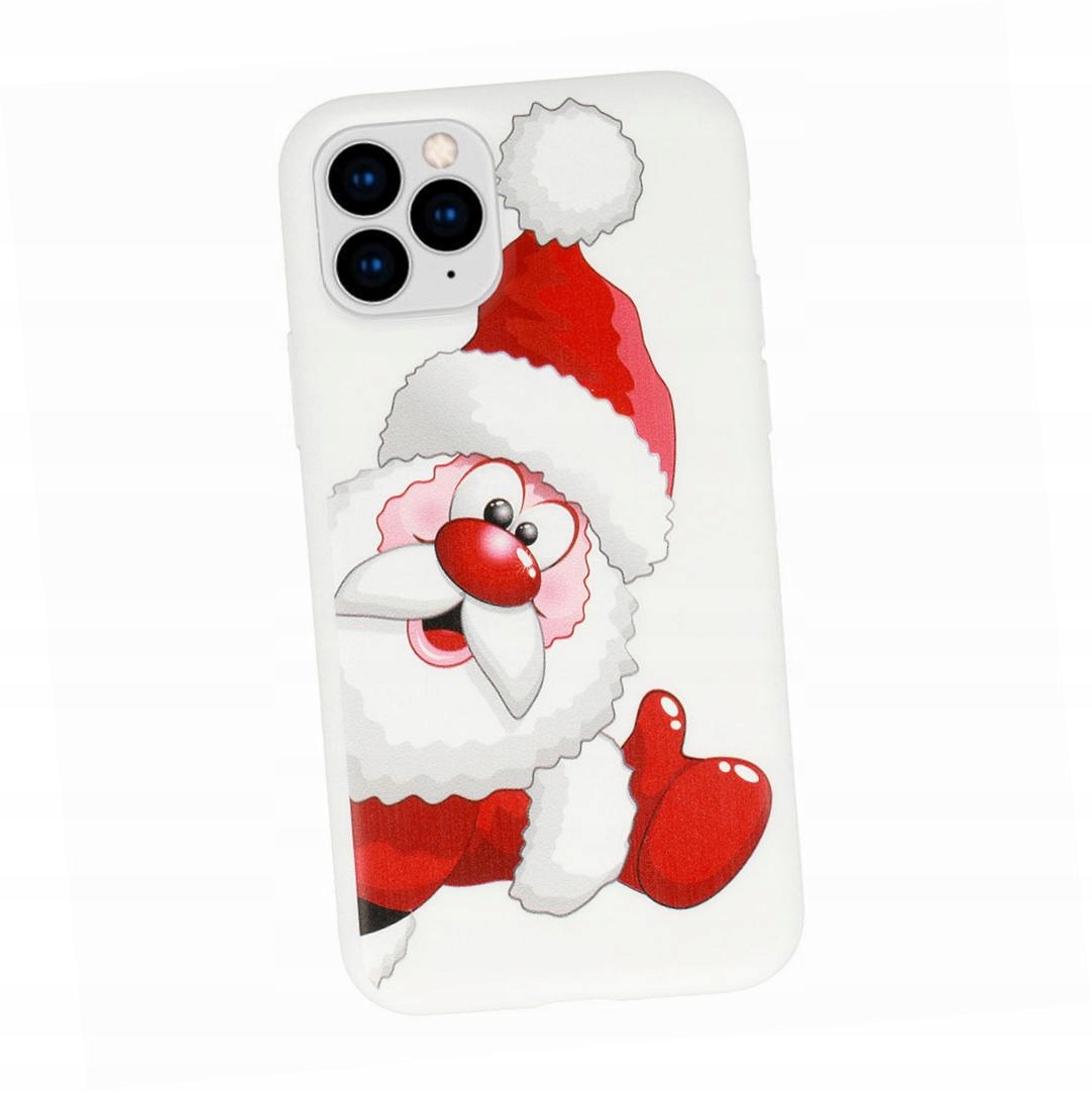Etui świąteczne do iPhone 13 Pro