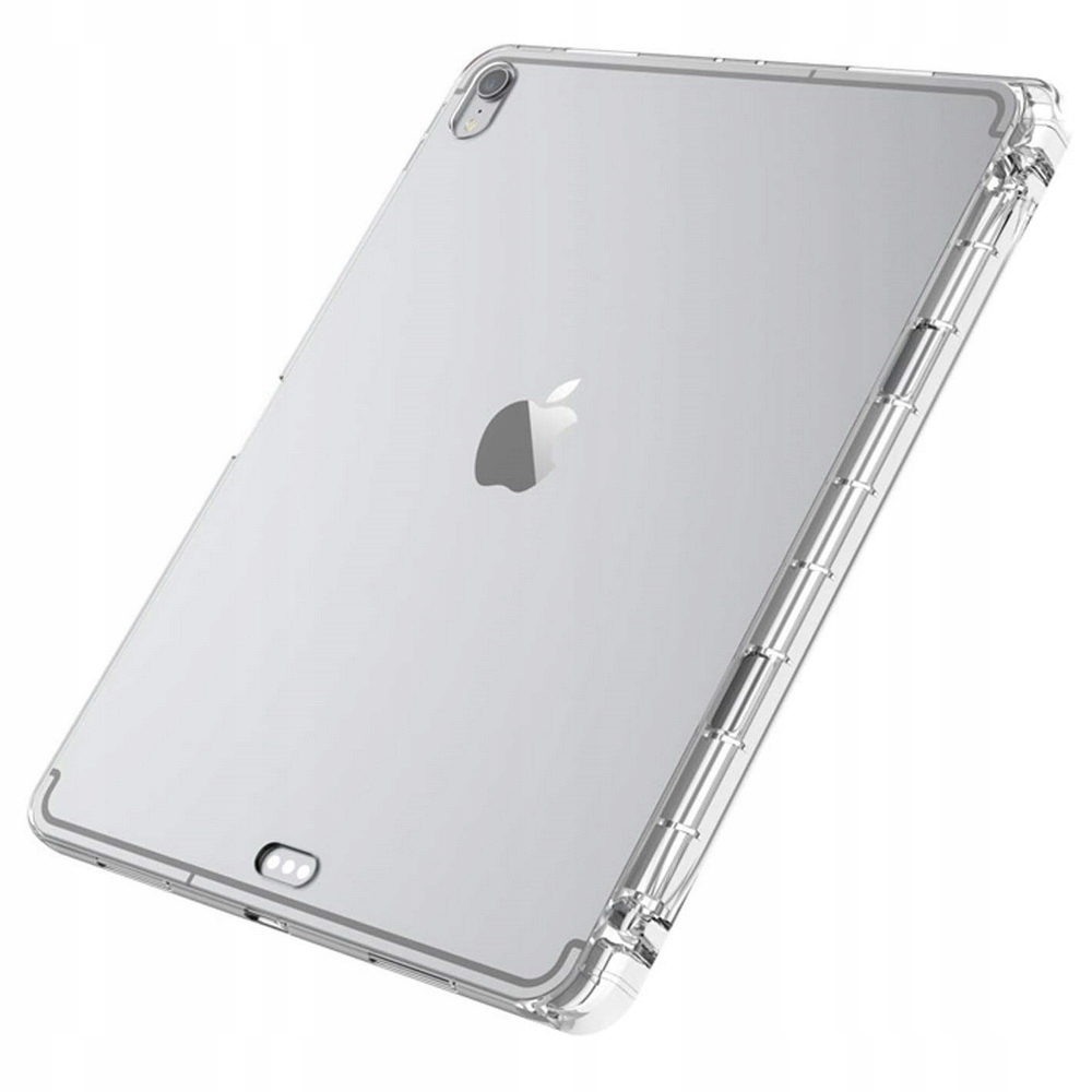 

D-Pro Tpu pencil slot etui silikon iPad Air 5 10.9