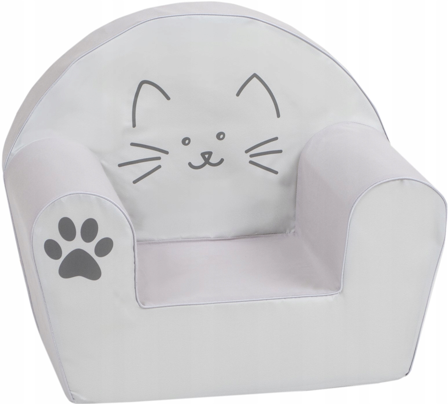 DELSIT- FOTEL DZIECIĘCY, PUFA, NOWE WZORY