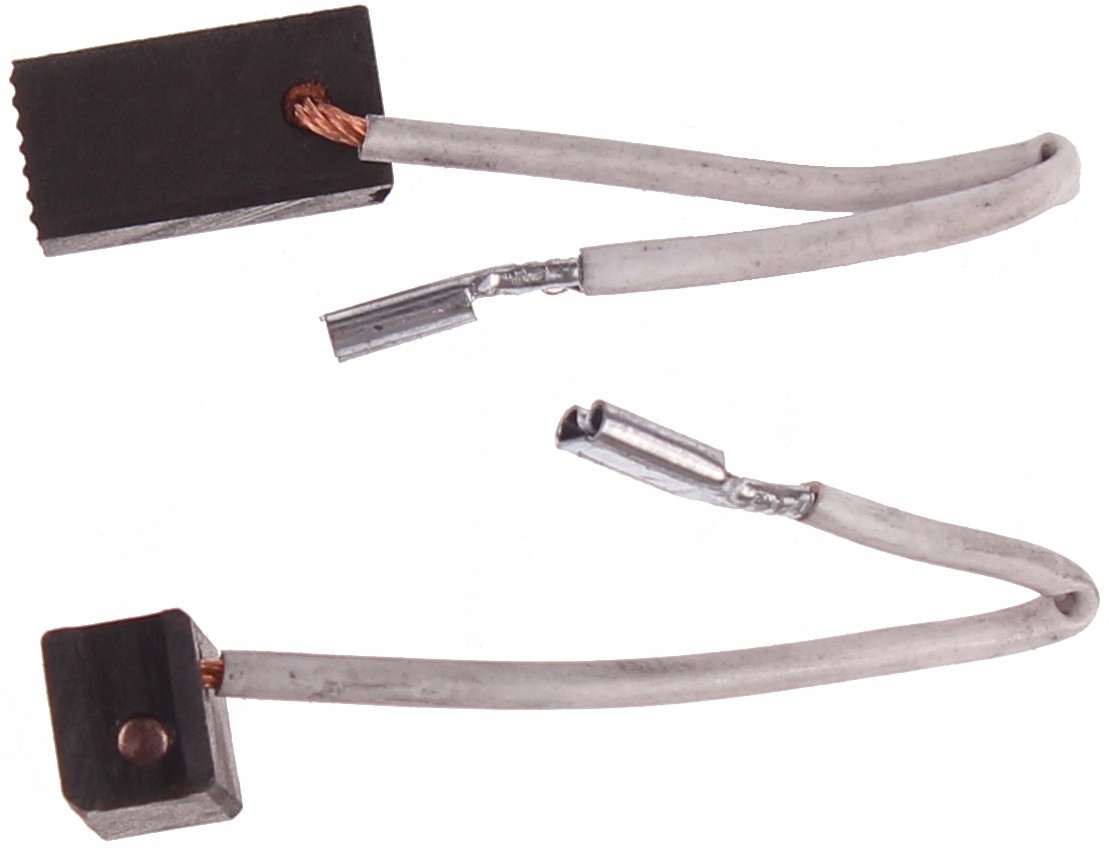 

Szczotki węglowe Black Decker 6.5x8x15 mm, Kg, 560
