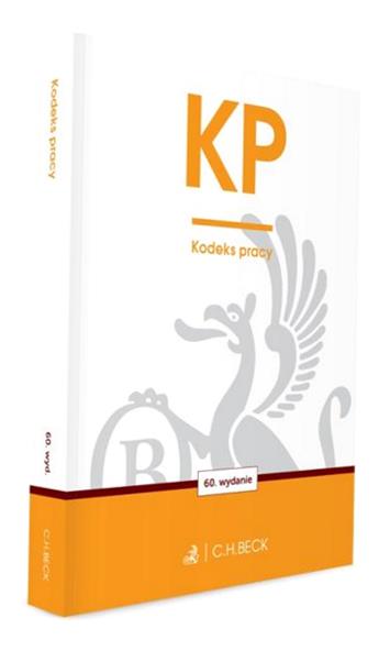 KP KODEKS PRACY