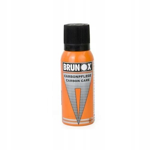 Środek do pielęgnacji elementów karbonowych Brunox Carbon Care 120ml