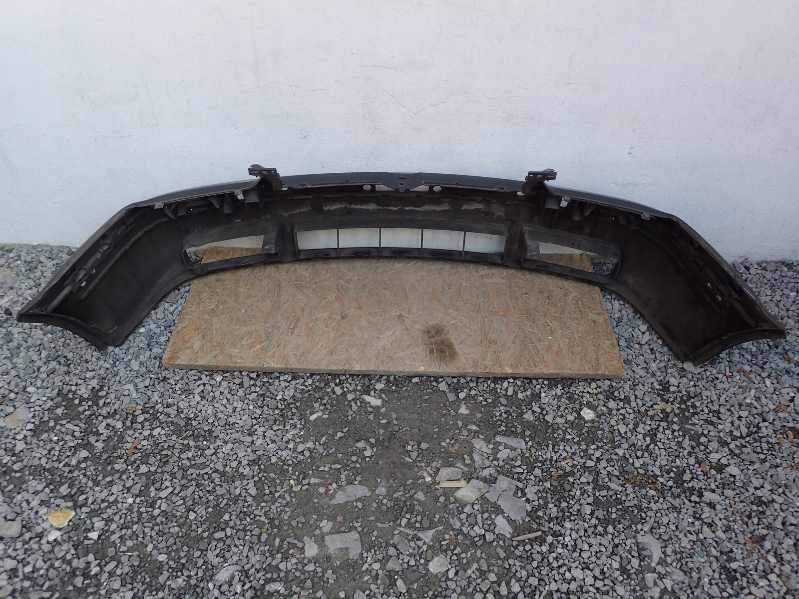 bumper front front VW GOLF IV 4 1J 1998-2006R