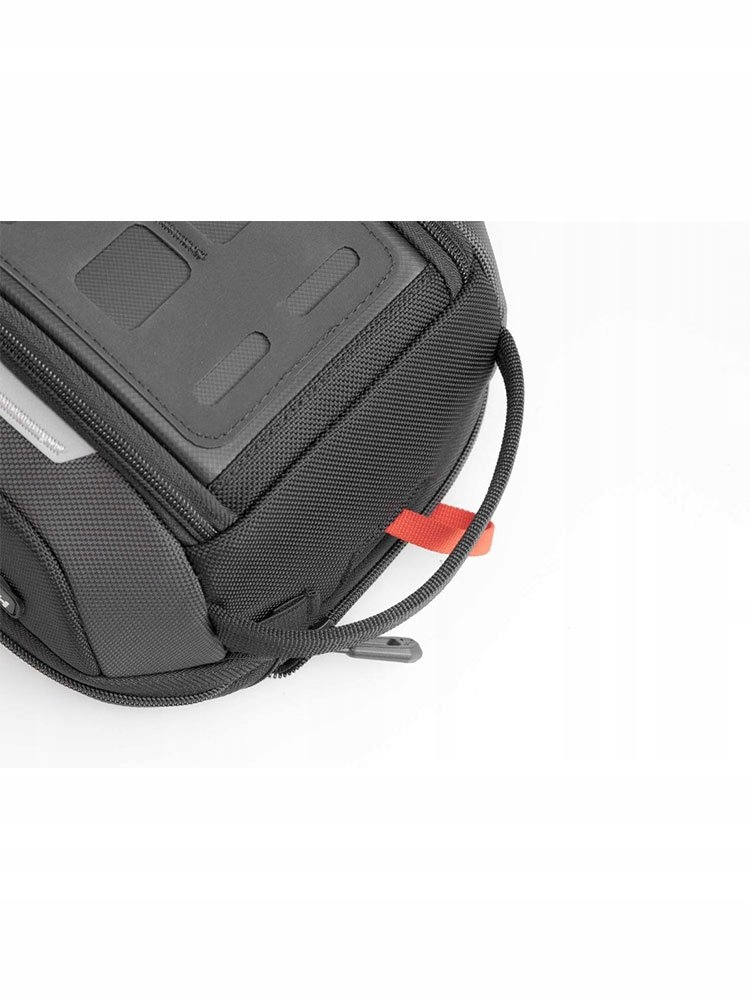 Torba na bak Pro Micro SW-Motech [pojemność: 3-5l] Waga produktu z opakowaniem jednostkowym 2 kg