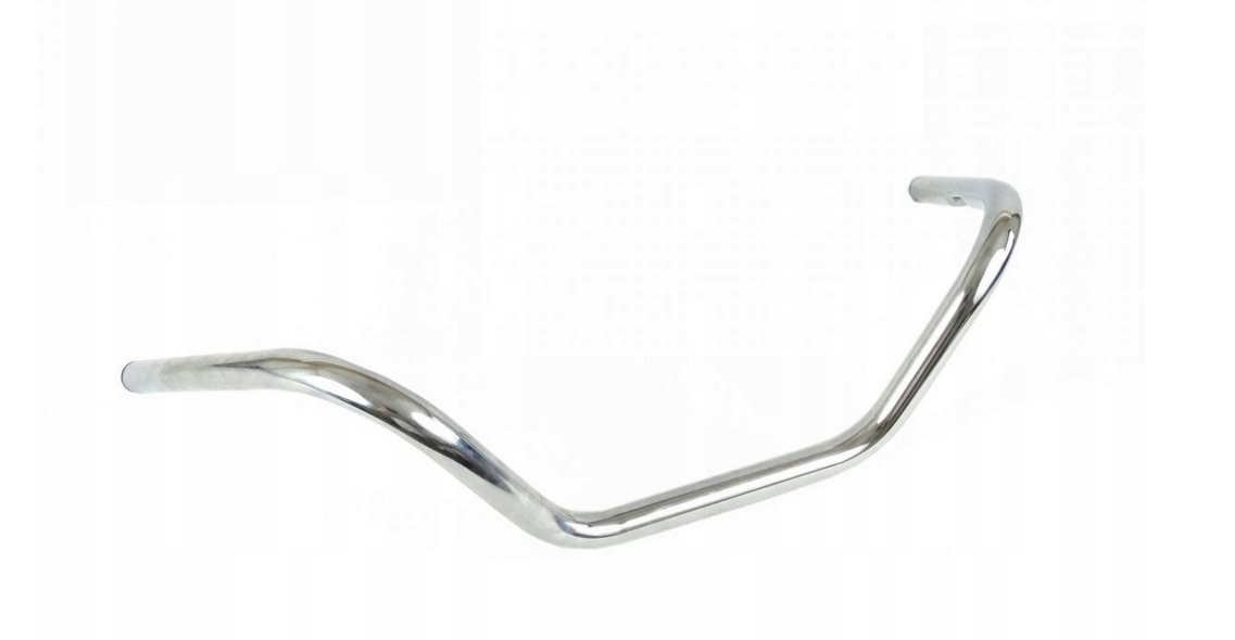 MK-30 - РУЛЬ CHOPPER DRAG КЛАССИЧЕСКИЙ 25,4 ДЮЙМА