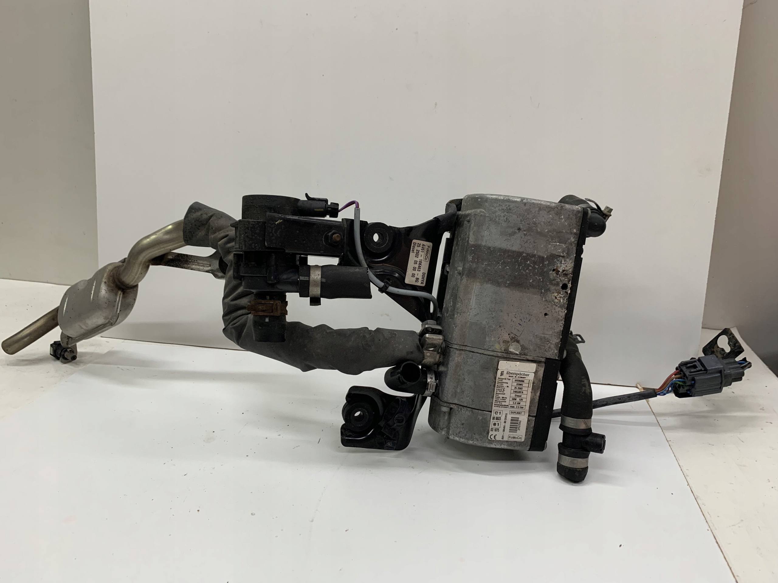 FORD WEBASTO AV61-18K463-BG