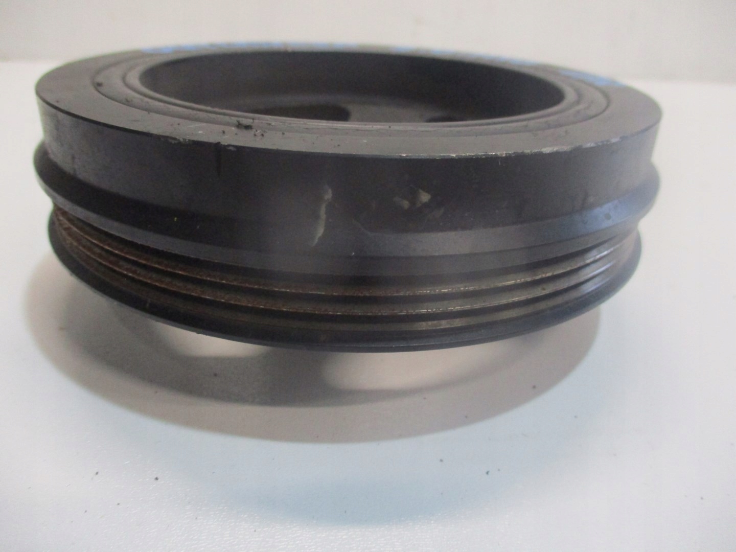 pulley MITSUBISHI OUTLANDER III 17R 2,0i HYB