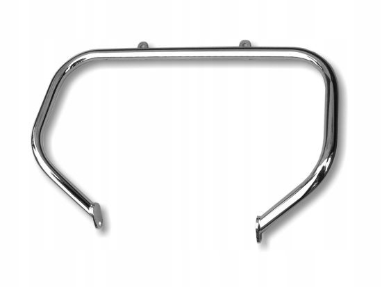 GMOLE ПЕРЕДНЯ KAWASAKI VN 1500 NOMAD ХРОМ