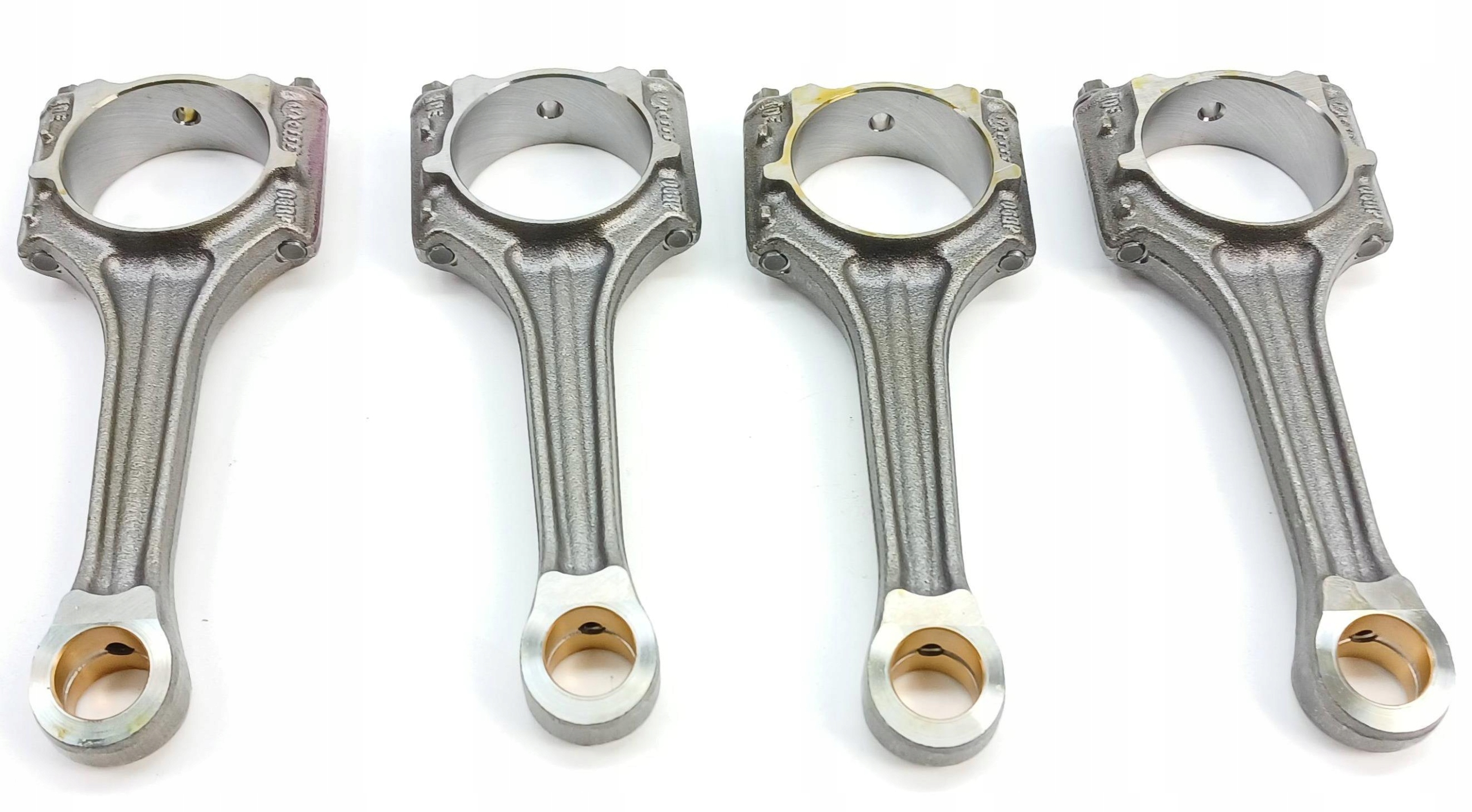 ASO КОМПЛЕКТ ШАТУНІВ VW GOLF V 06A198401C