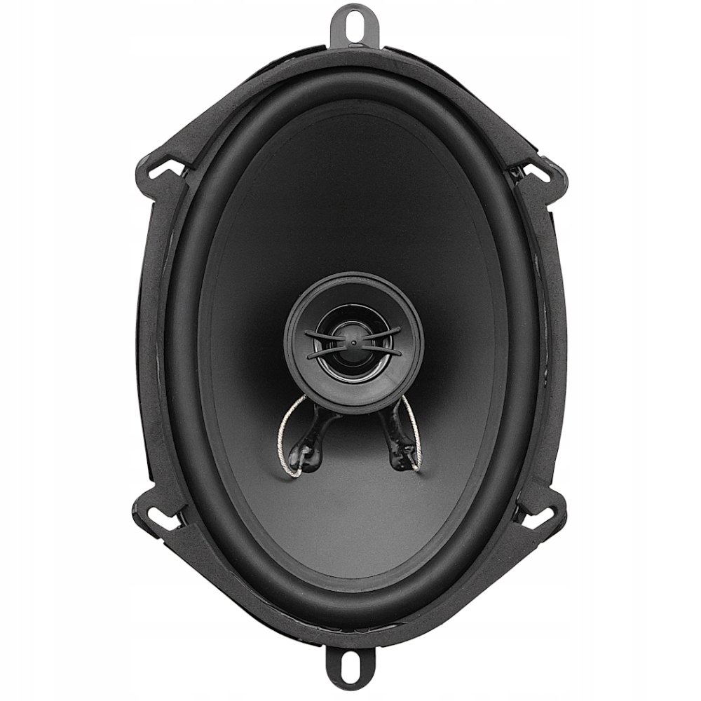 MOCNE GŁOŚNIKI SAMOCHODOWE 5x7" ELIPSY DO SCANIA R SEAT CORDOBA MAZDA 5 CR Model X572