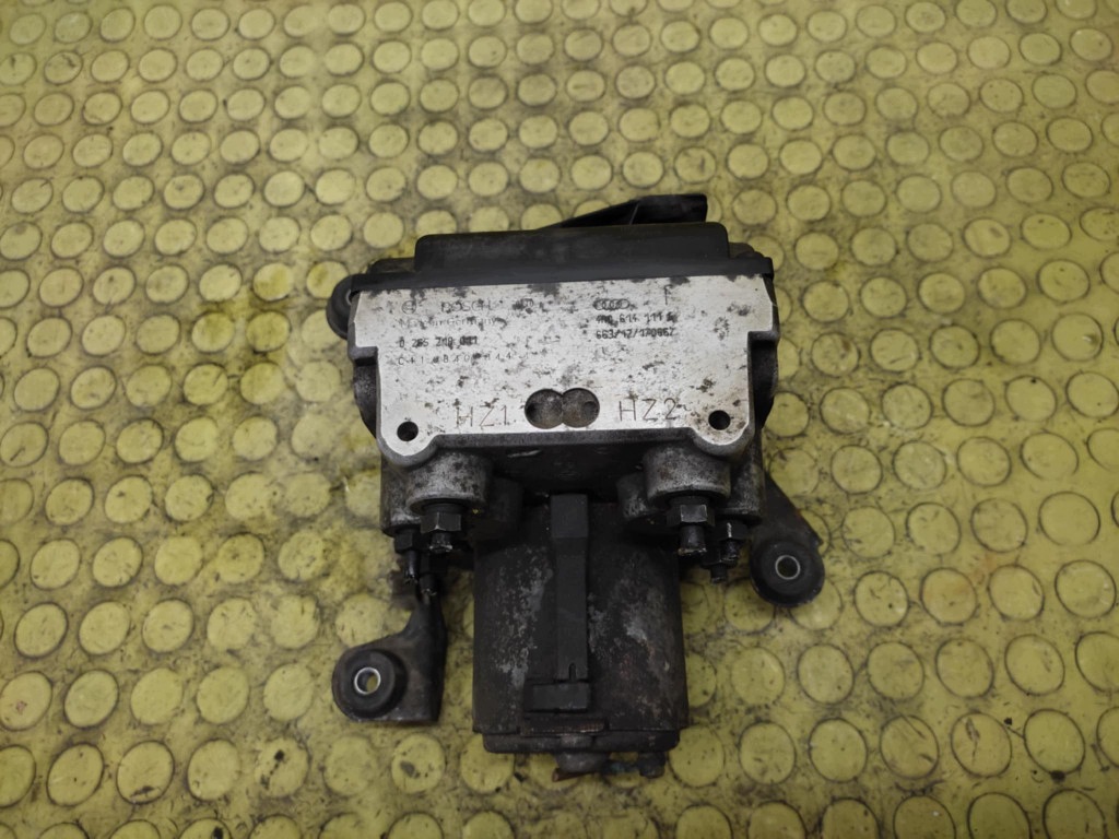 AUDI A4 B5 pump ABS 0265218011