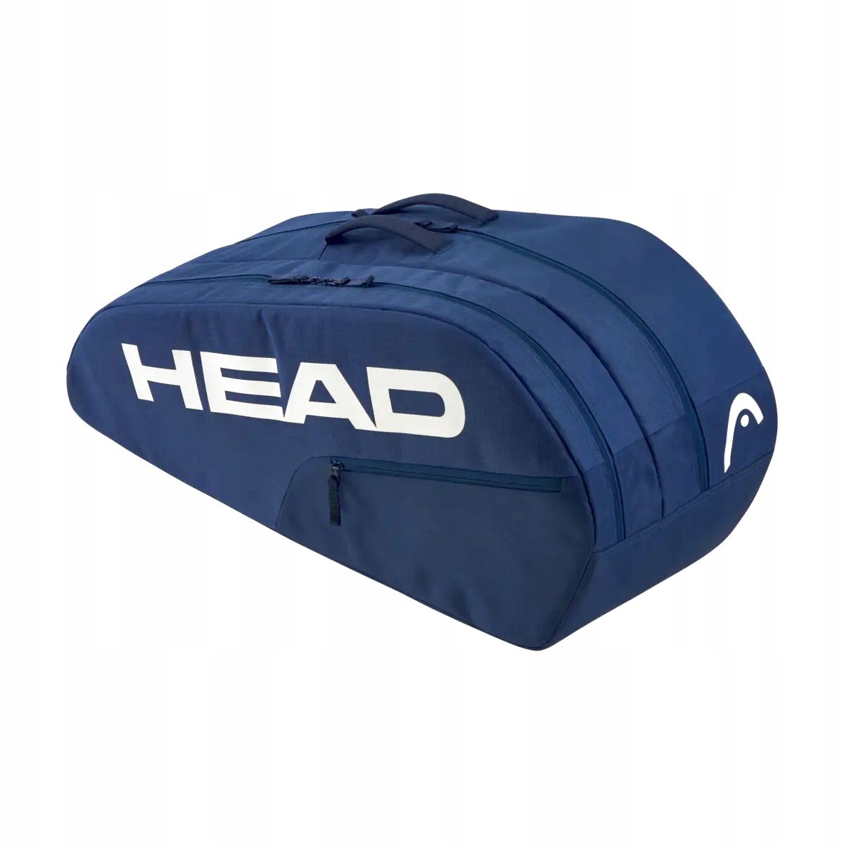 Torba tenisowa na rakiety Head Base M Bag Navy