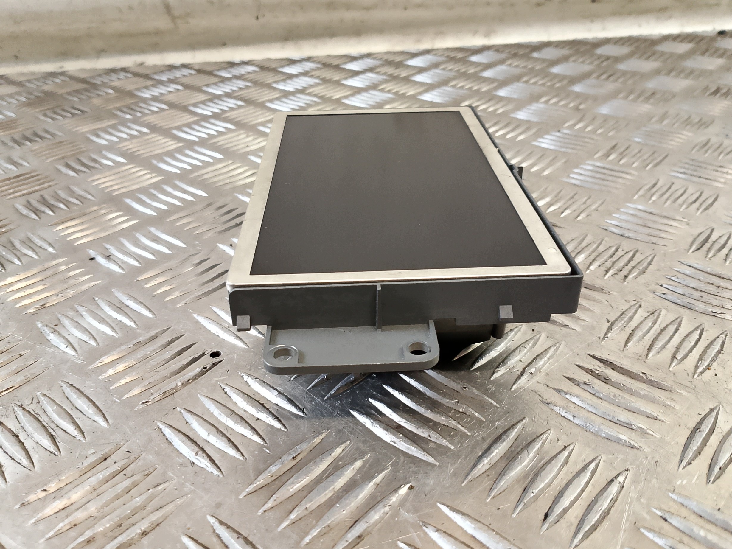 Display RADIA PEUGEOT 407 9663321480