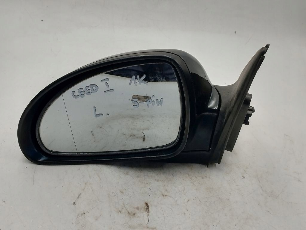 Kia Ceed and mirror left elektr 5 PIN 1K