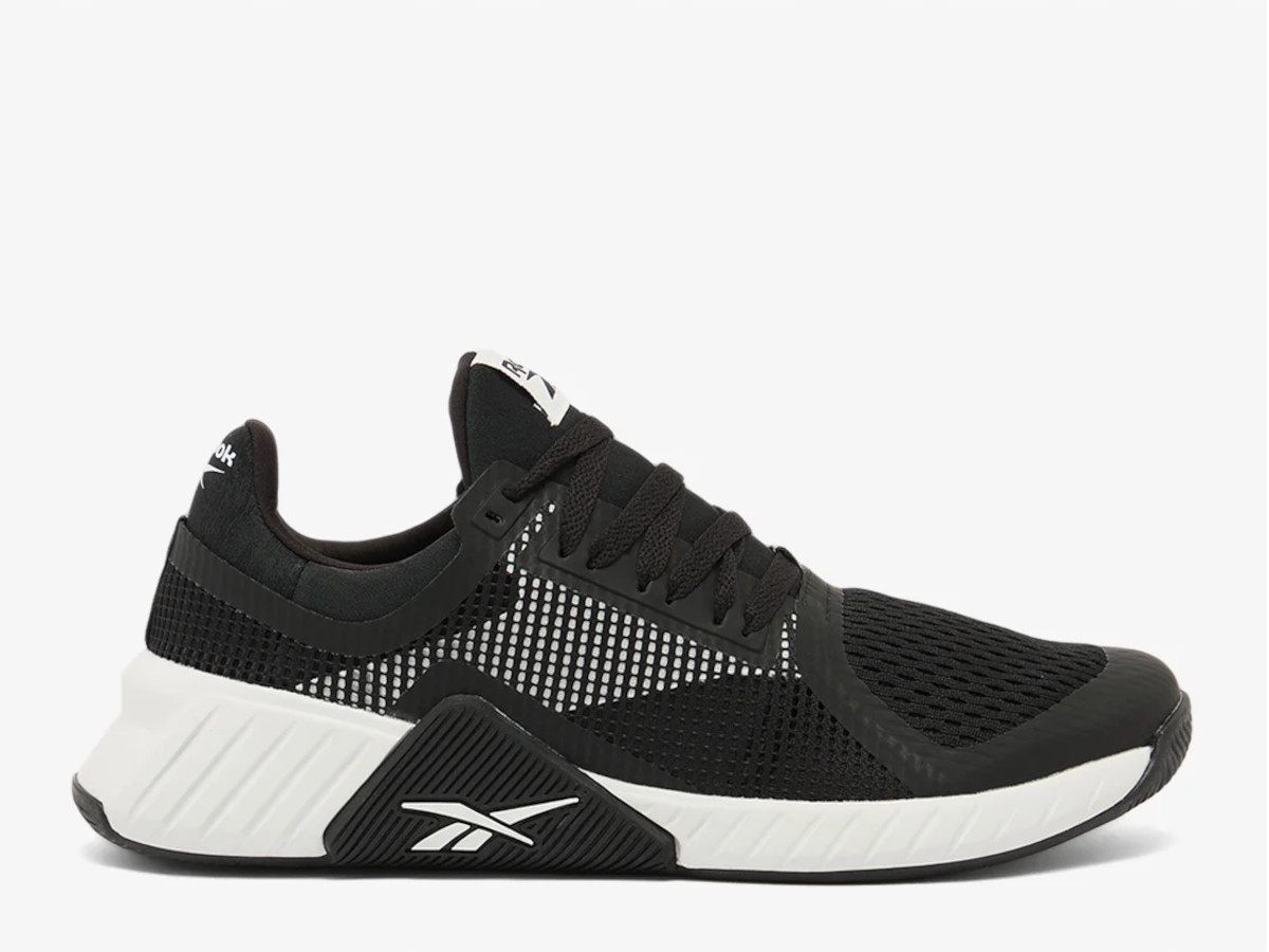Dámské boty Reebok 100257651 Flip Charge Černé 36